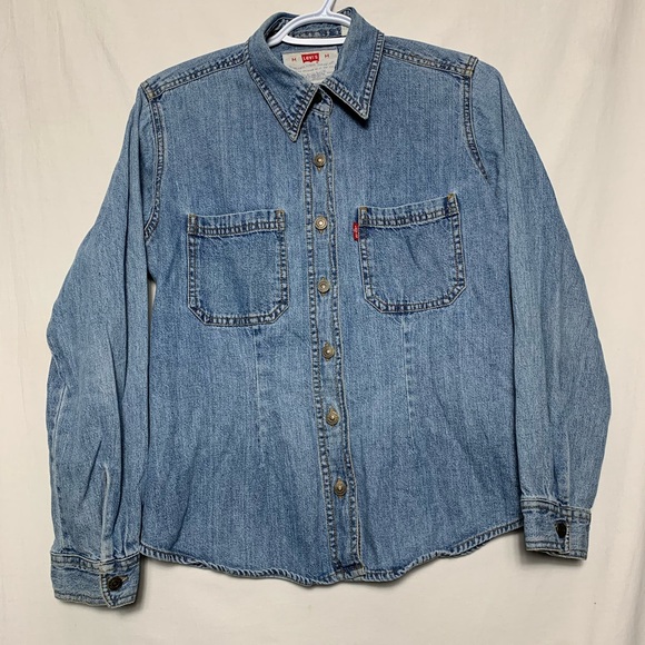 Levi's Jackets & Blazers - Levi’s | Denim Jacket - Medium